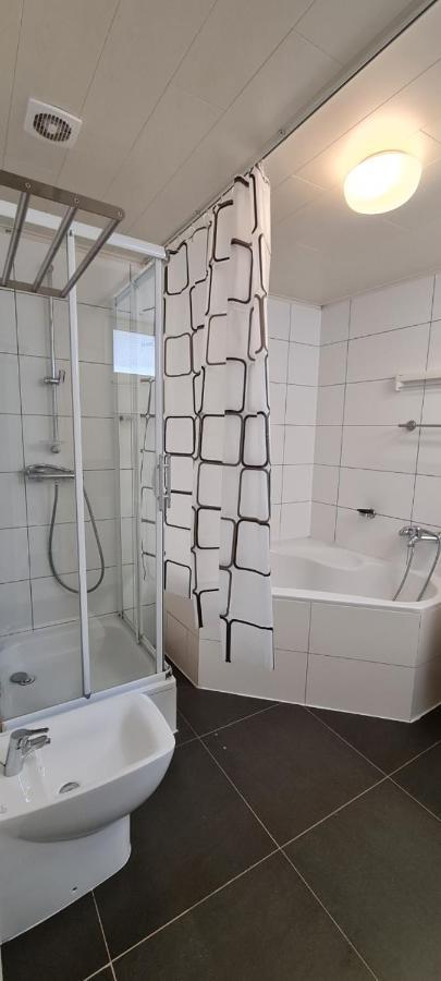 Sun&Fun Apartment Blankenberge Bagian luar foto