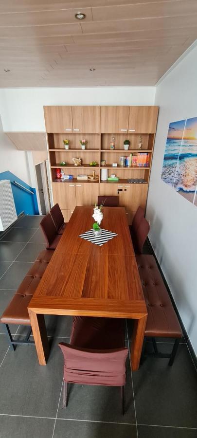 Sun&Fun Apartment Blankenberge Bagian luar foto